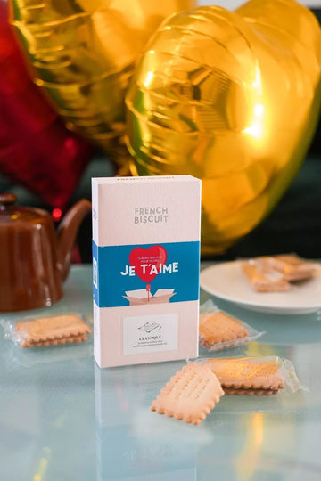 La Box SAINT-VALENTIN